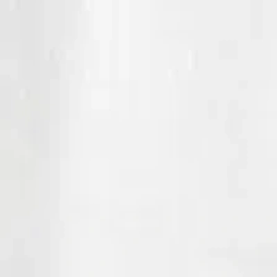 Abercrombie & Fitch Oversized Linen-blend Shirt In White