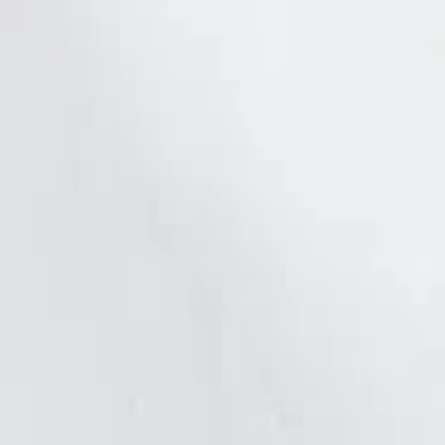 Abercrombie & Fitch Oversized Poplin Shirt In White