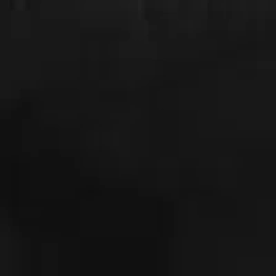 Abercrombie & Fitch Strapless Bubble Hem Top In Black