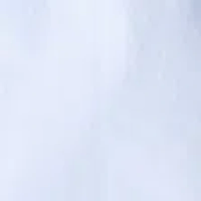 Abercrombie & Fitch Ultra Cropped Bow-back Cami Top In Blue