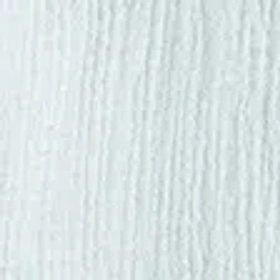 Abercrombie & Fitch Long-sleeve Oversized Tie-front Gauzy Shirt In Brown