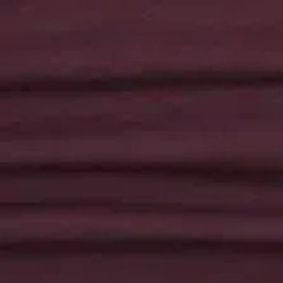 Abercrombie & Fitch A&f Zoe Bra-free Long-sleeve Lace Top In Burgundy