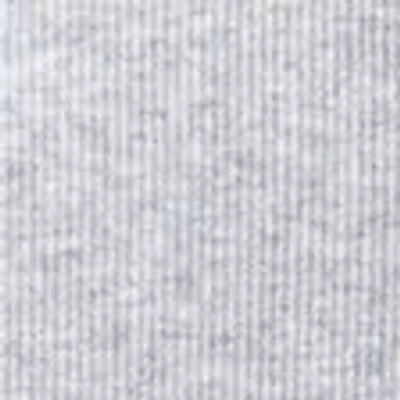 Abercrombie & Fitch Bra-free Rib Scoopneck Tank In Gray