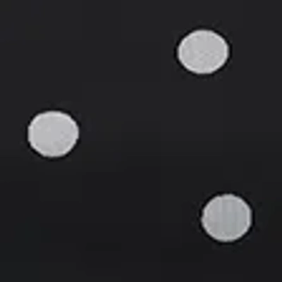 Abercrombie & Fitch Bra-free Mesh 90s Cami In Black