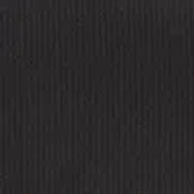 Abercrombie & Fitch Bra-free Rib 90s Cami In Black