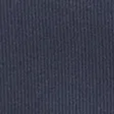 Abercrombie & Fitch Bra-free Rib 90s Cami In Blue