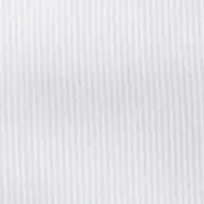 Abercrombie & Fitch Bra-free Rib 90s Cami In White