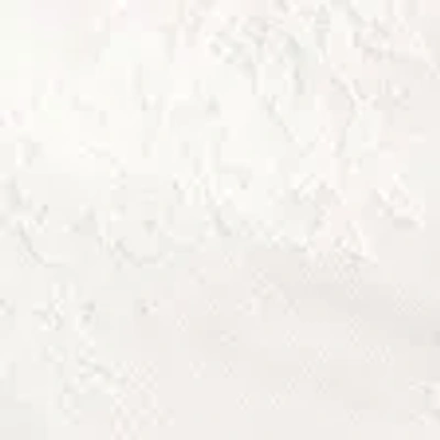 Abercrombie & Fitch Bra-free Lace 90s Cami In White