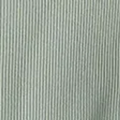 Abercrombie & Fitch Long-sleeve Slash Button-through Top In Green