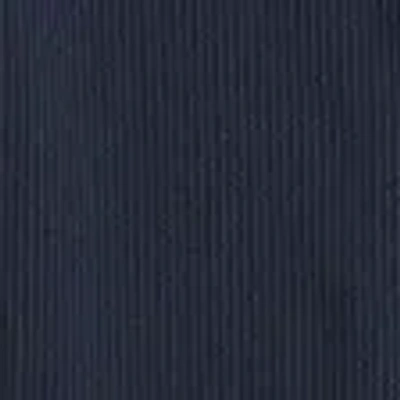 Abercrombie & Fitch Long-sleeve Slash Button-through Top In Purple