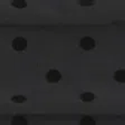 Abercrombie & Fitch The A&f Ava Long-sleeve Mesh Top In Black