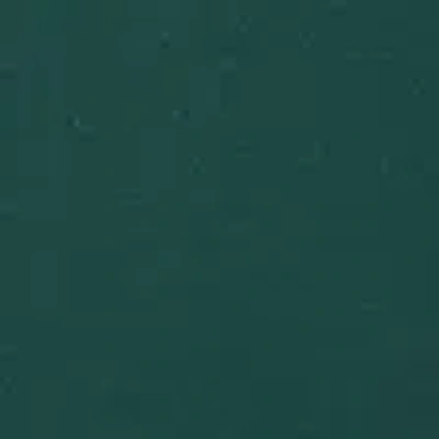 Abercrombie & Fitch Double-lined Long-sleeve Baby Tee In Green