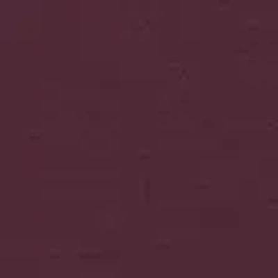 Abercrombie & Fitch Bra-free Hardware Long-sleeve Top In Burgundy