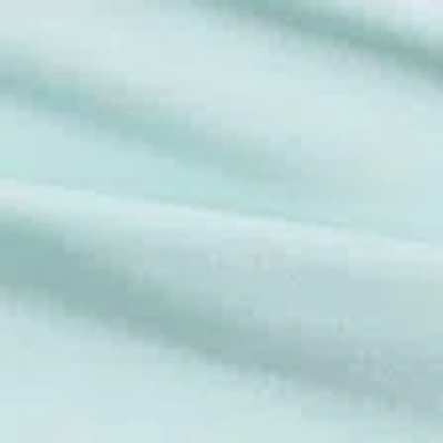 Abercrombie & Fitch Asymmetrical Wrap Top In Green