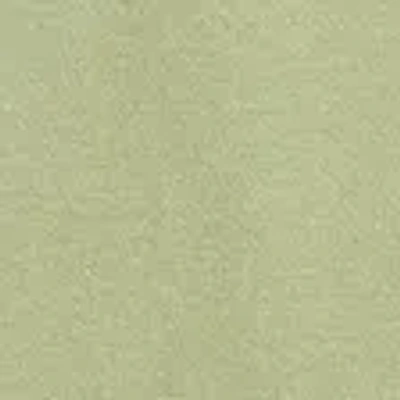 Abercrombie & Fitch Double-lined Baby Tee In Green