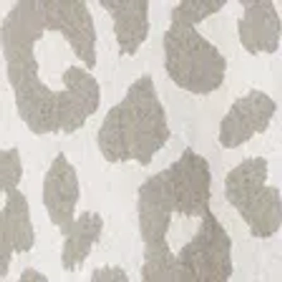 Abercrombie & Fitch Essential Polished Body-skimming Tee In Neutral