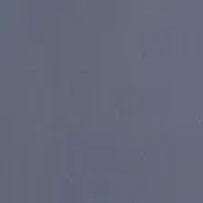 Abercrombie & Fitch Soft Matte Seamless Tuckable Baby Tee In Gray