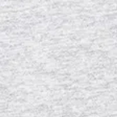 Abercrombie & Fitch Cotton-blend Seamless Fabric Off-the-shoulder Top In Gray