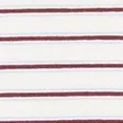 Abercrombie & Fitch Double-lined Baby Tee In Neutral