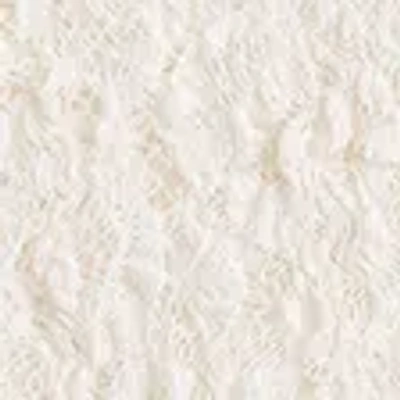 Abercrombie & Fitch Lace Shell Top In White