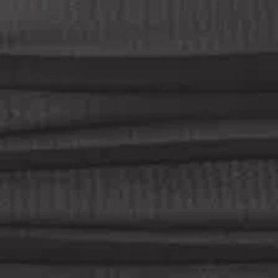 Abercrombie & Fitch Bra-free Mesh Hardware Tube Top In Black