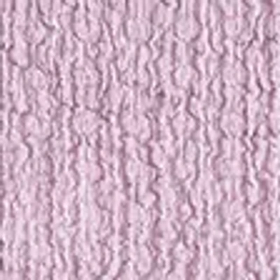 Abercrombie & Fitch The A&f Ava Bubble Knit Top In Purple