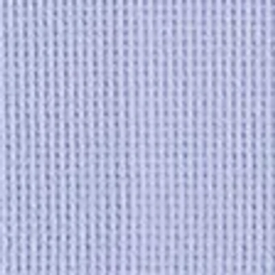 Abercrombie & Fitch Short-sleeve Lounge Micro-waffle Top In Blue