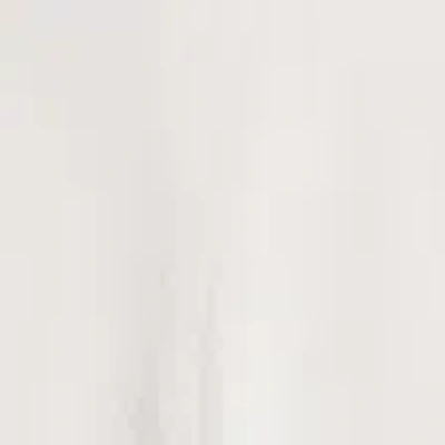 Abercrombie & Fitch Long-sleeve Cozy Lounge Knit Oversized Henley Top In White