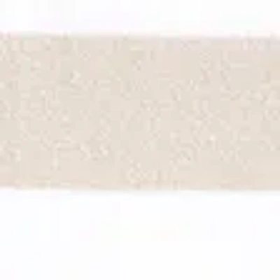 Abercrombie & Fitch Cotton-blend Seamless Fabric Tee Bodysuit In White