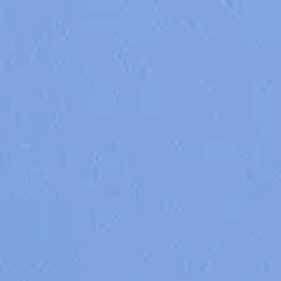 Abercrombie & Fitch Soft Matte Seamless Tee Bodysuit In Blue