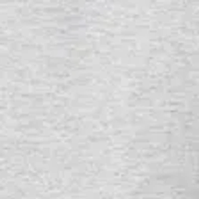 Abercrombie & Fitch Long-sleeve Cotton-blend Seamless Fabric Crew Bodysuit In Gray