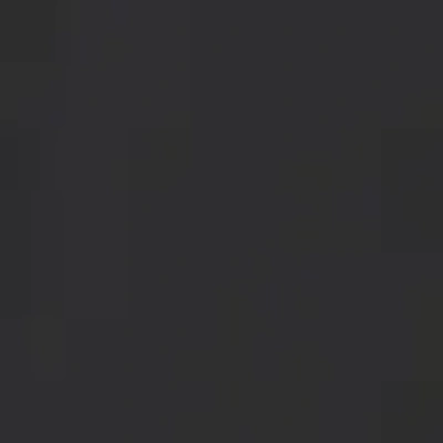 Abercrombie & Fitch Soft Matte Seamless Long-sleeve Cropped Mockneck Top In Black