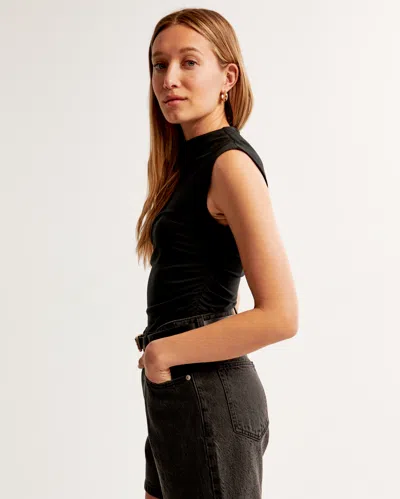 Abercrombie & Fitch The A&f Paloma Top In Multi