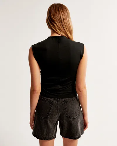 Abercrombie & Fitch The A&f Paloma Top In Multi