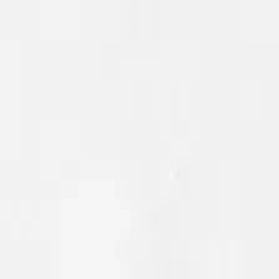 Abercrombie & Fitch Essential Tuckable Baby Tee In White