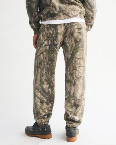 Abercrombie & Fitch Dallas Cowboys Cinched Sweatpant In Multi