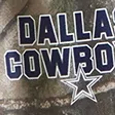 Abercrombie & Fitch Dallas Cowboys Cinched Sweatpant In Multi