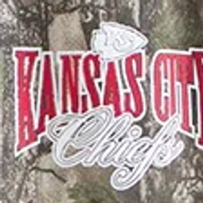 Abercrombie & Fitch Kansas City Chiefs Cinched Sweatpant In Multi