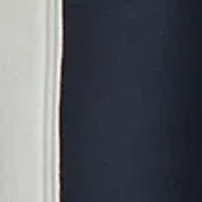 Abercrombie & Fitch Essential Baggy Open-hem Sweatpant In Black