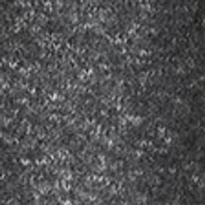 Abercrombie & Fitch Baggy Open-hem Sweater Pant In Gray