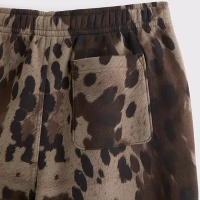 Abercrombie & Fitch Essential Cinched Sweatpant In Neutral