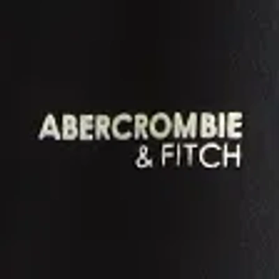Abercrombie & Fitch Logo Cinched Sweatpant In Green