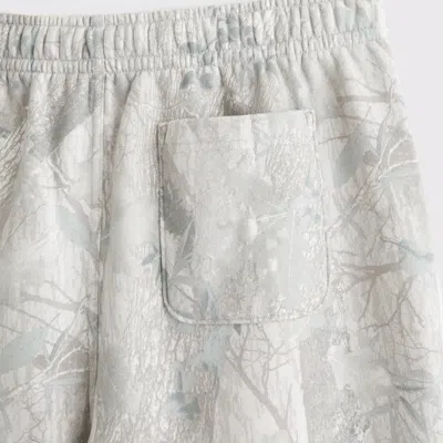 Abercrombie & Fitch Essential Cinched Sweatpant In Brown