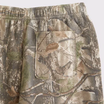 Abercrombie & Fitch Essential Cinched Sweatpant In Gray