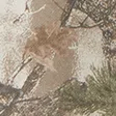 Abercrombie & Fitch Essential Baggy Open-hem Sweatpant In Green