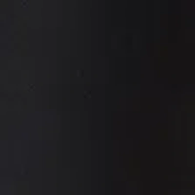 Abercrombie & Fitch Essential Baggy Open-hem Sweatpant In Black