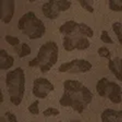 Abercrombie & Fitch Essential Baggy Open-hem Sweatpant In Brown