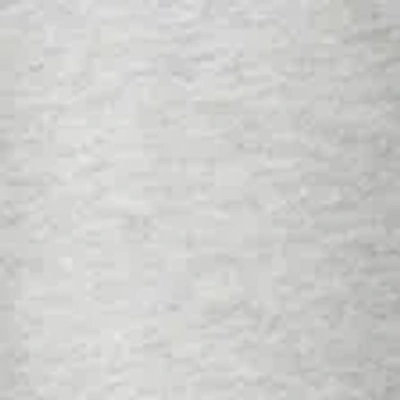 Abercrombie & Fitch Essential Cinched Sweatpant In White