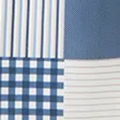 Abercrombie & Fitch Pull-on Unlined Swim Short In Blue