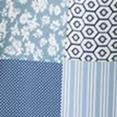 Abercrombie & Fitch Pull-on Swim Short In Blue